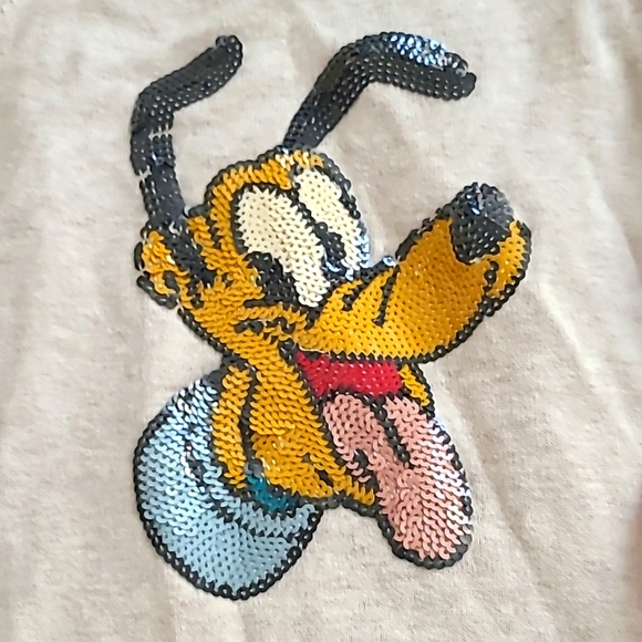 Gap Disney Sweater - Pluto - Picture 2 of 2